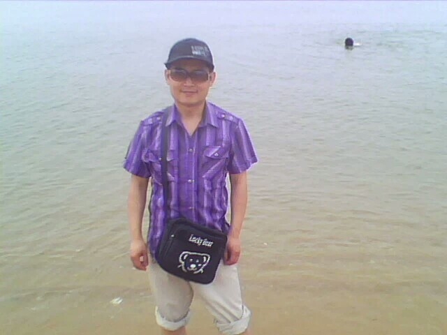 拾贝的第一张照片--上饶相亲服务中心