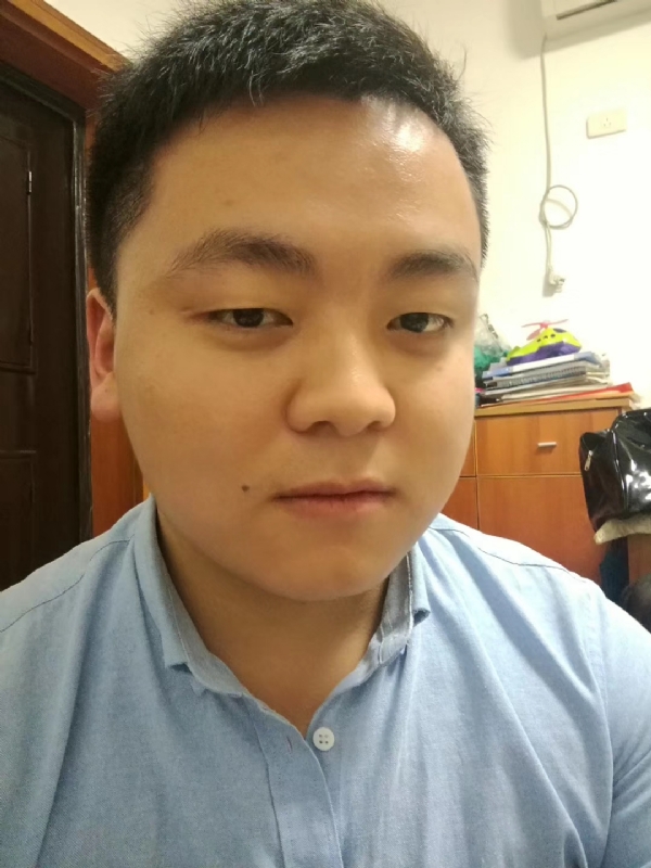 逍遥哥哥的第一张照片--上饶相亲服务中心