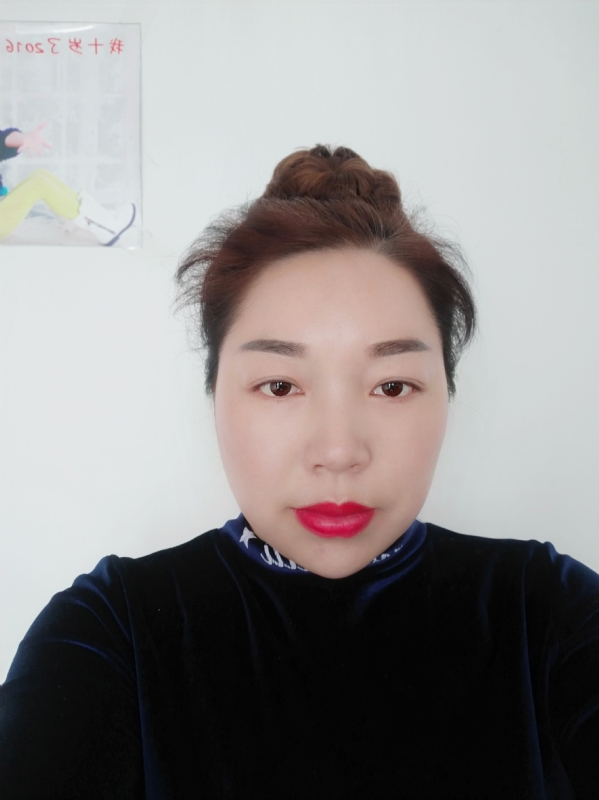 美丽人生的第一张照片--上饶相亲服务中心