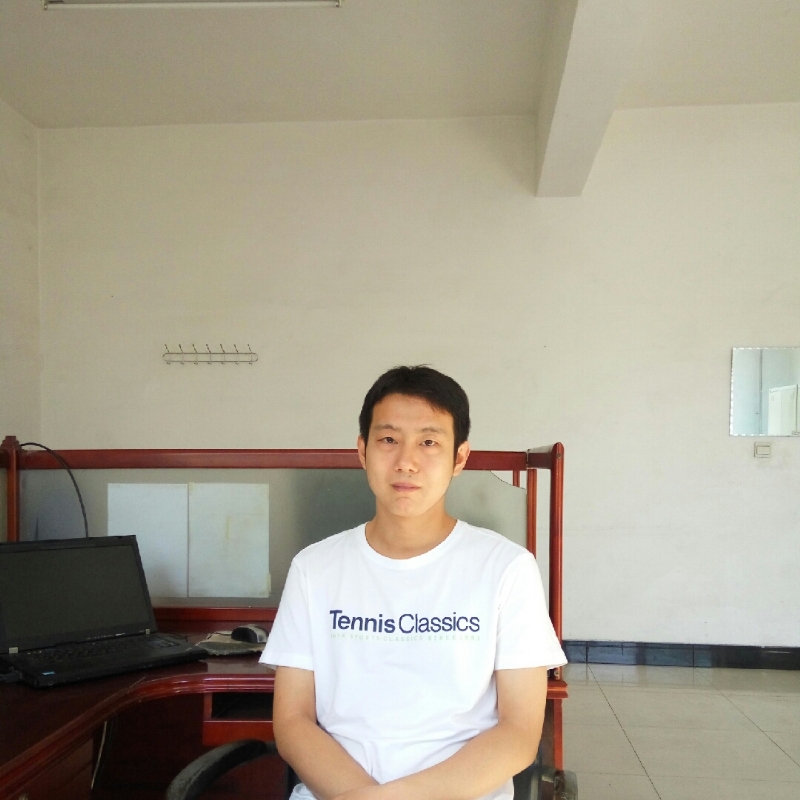 云轩的第一张照片--上饶相亲服务中心