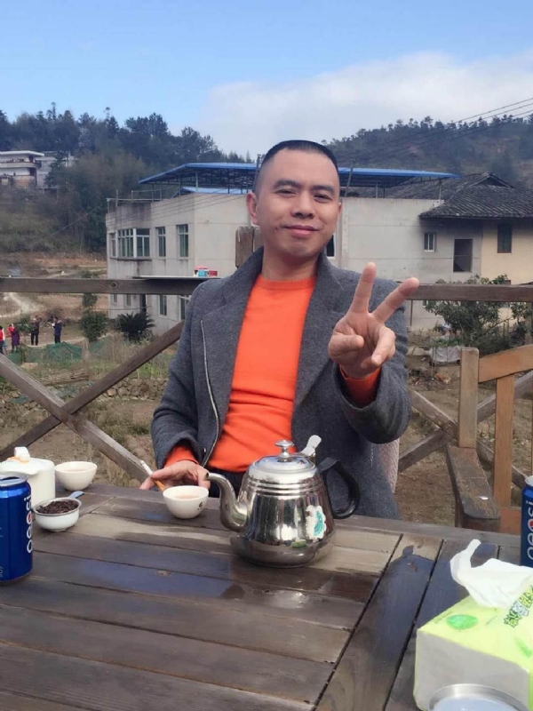 往生的第一张照片--上饶相亲服务中心