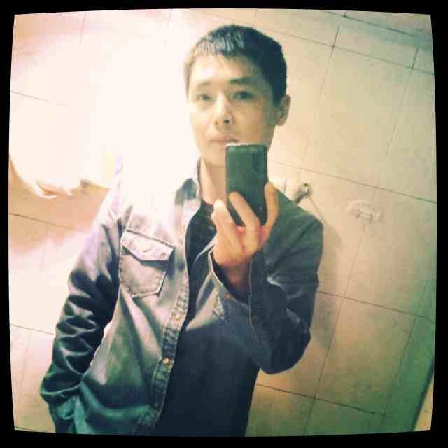 孤独的根号3的第一张照片--上饶相亲服务中心