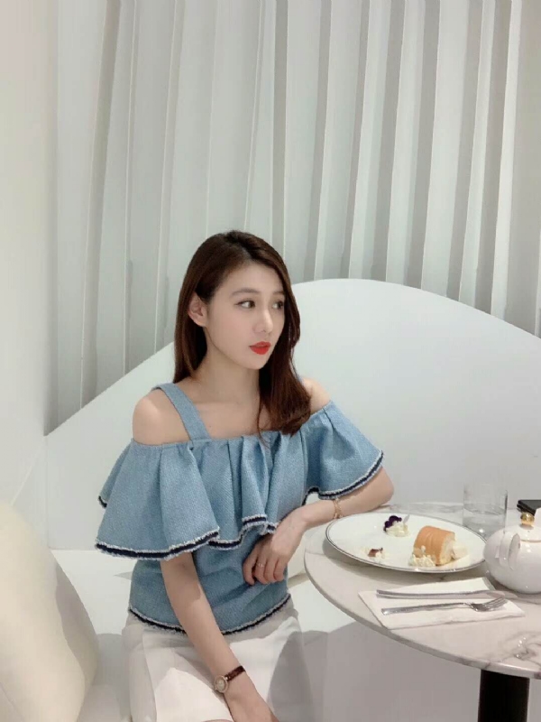 Emily的第一张照片--上饶相亲服务中心