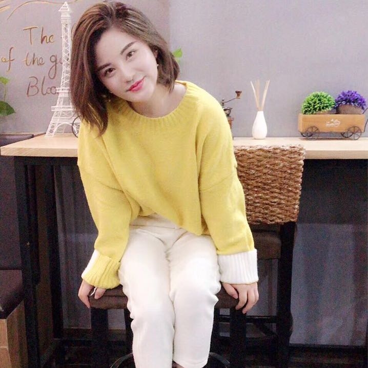 柠檬之夏的第一张照片--上饶相亲服务中心