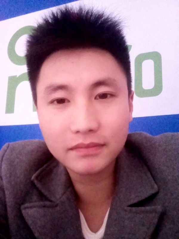 木易的第二张照片--上饶相亲服务中心