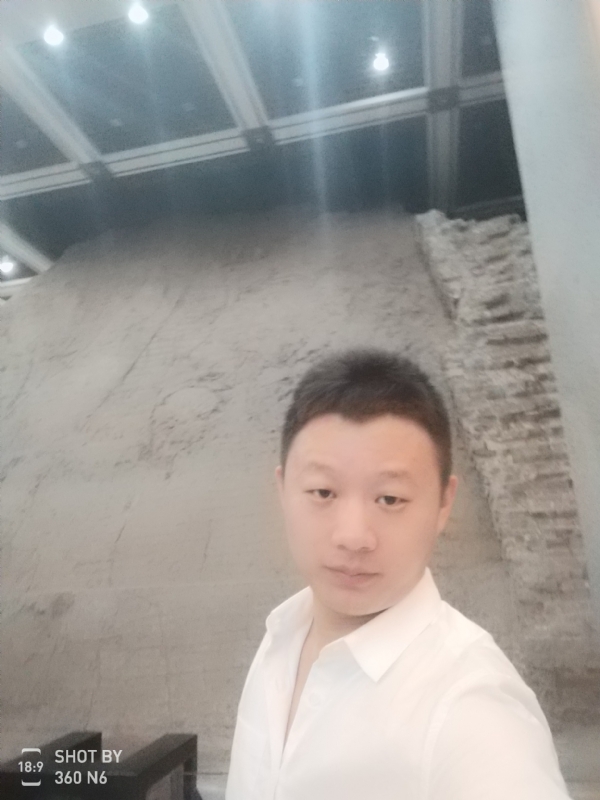 龚某人的第一张照片--上饶相亲服务中心