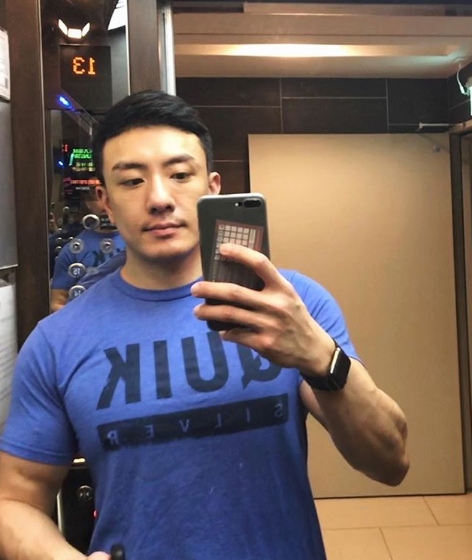 林的第二张照片--上饶相亲服务中心