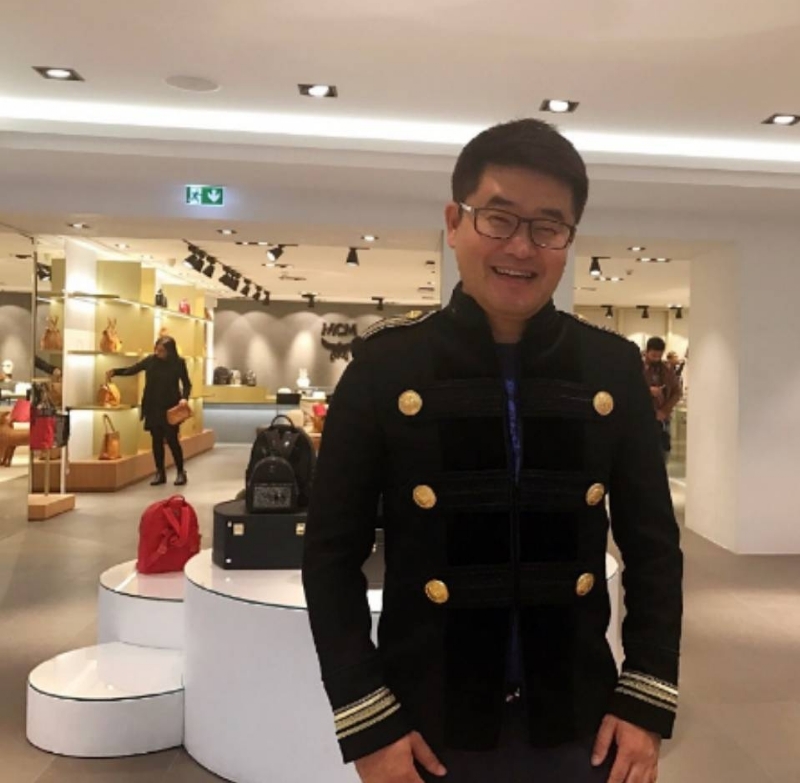 大千世界的第一张照片--上饶相亲服务中心