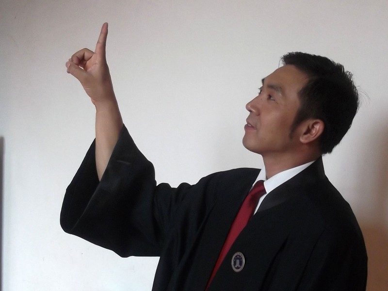 勇戈的第二张照片--上饶相亲服务中心