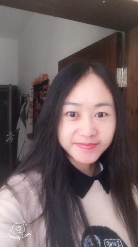 Misszoe的第一张照片--上饶相亲服务中心