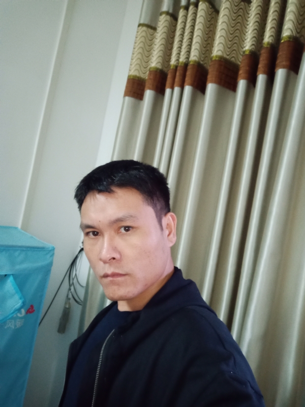 心如止水的第一张照片--上饶相亲服务中心