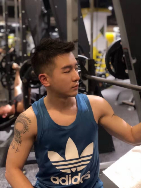 海海的第一张照片--上饶相亲服务中心