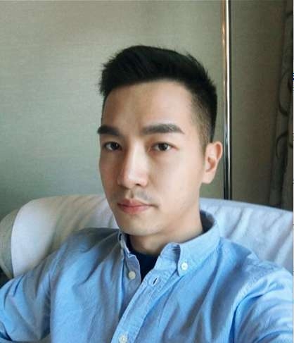 海海的第二张照片--上饶相亲服务中心