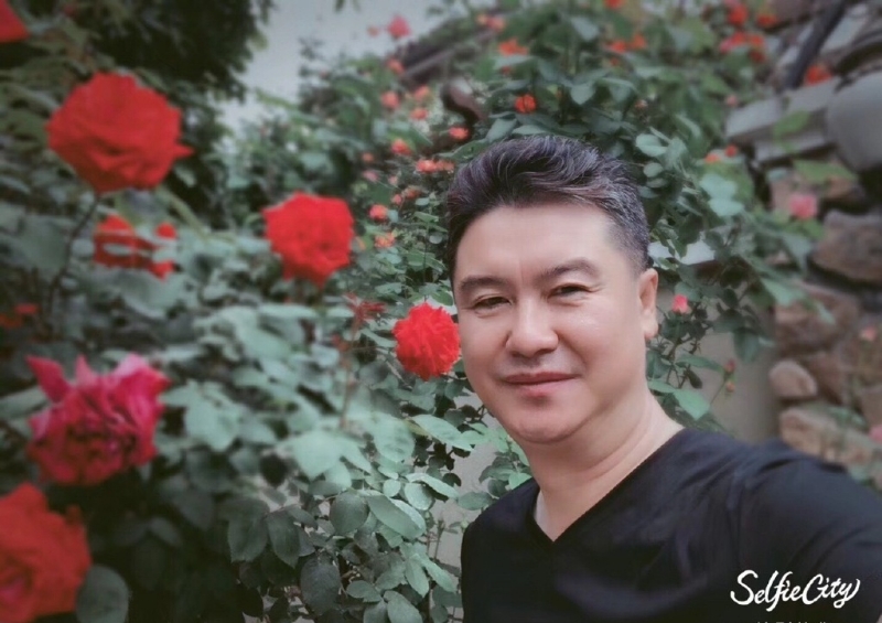 姓李名光耀的第一张照片--上饶相亲服务中心