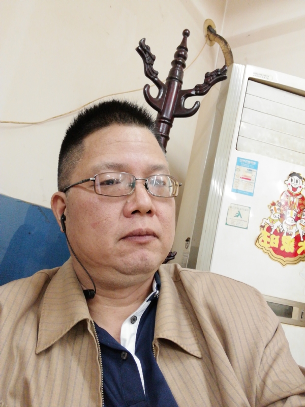 一个人的第一张照片--上饶相亲服务中心