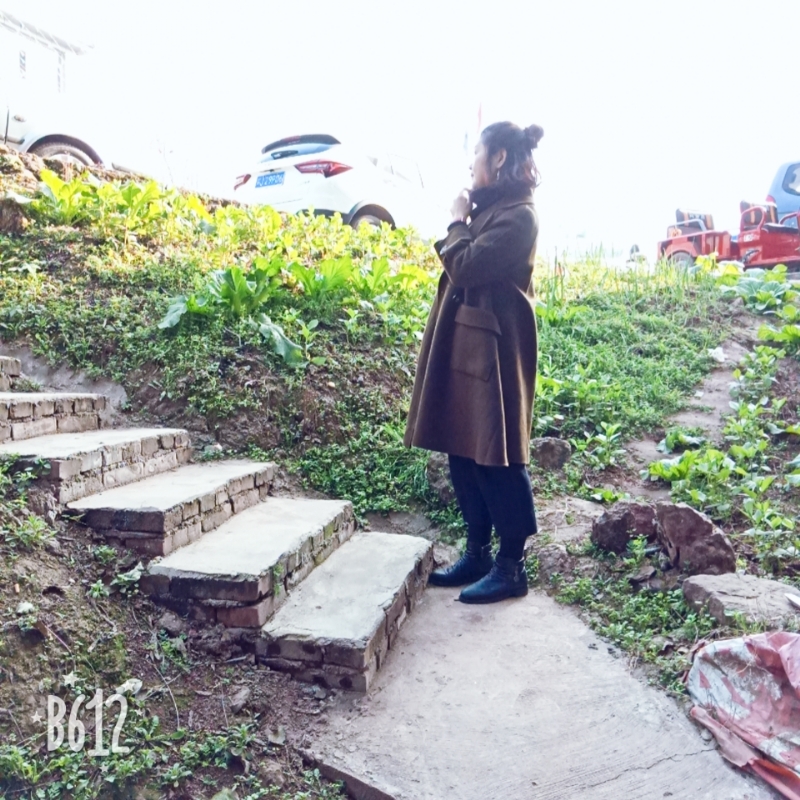 如烟的第一张照片--上饶相亲服务中心