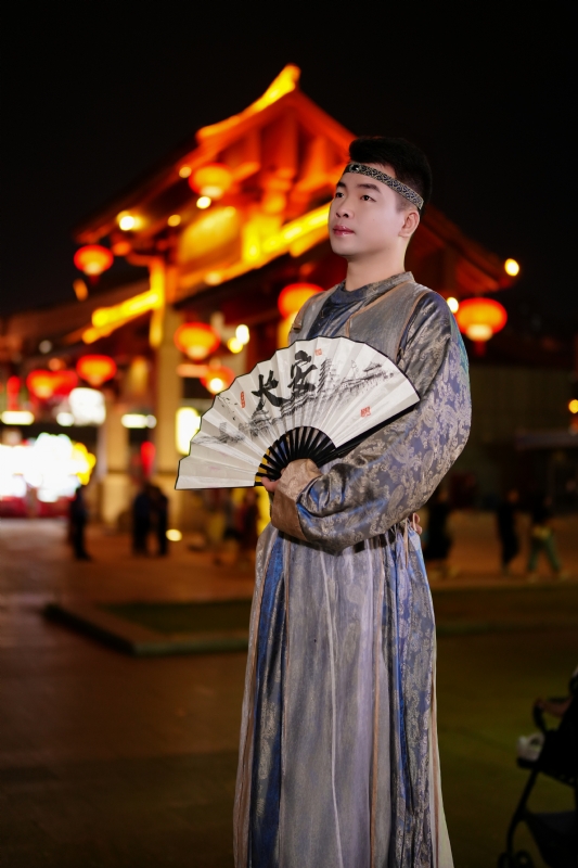 细辉的第一张照片--上饶相亲服务中心