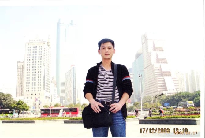 小太阳的第一张照片--上饶相亲服务中心