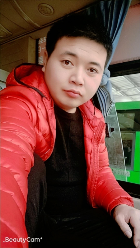 曾志的第一张照片--上饶相亲服务中心