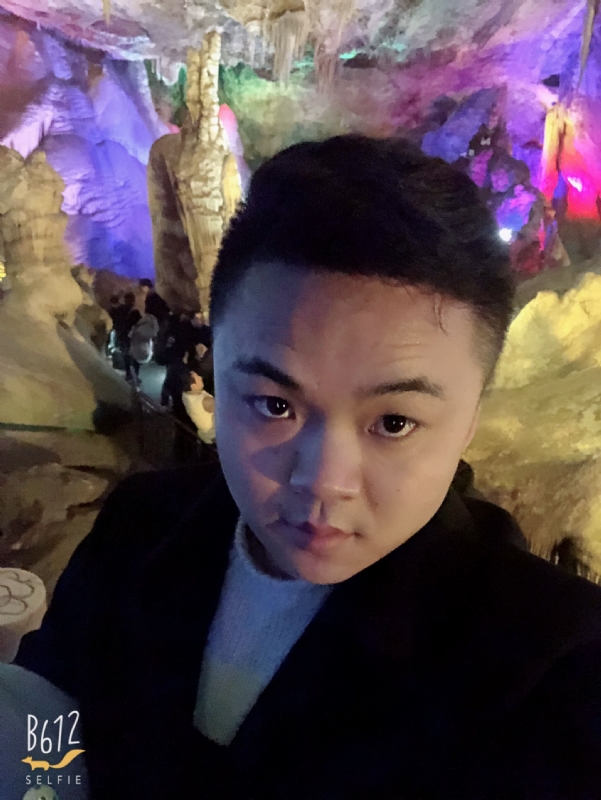 奔跑的五花肉的第一张照片--上饶相亲服务中心