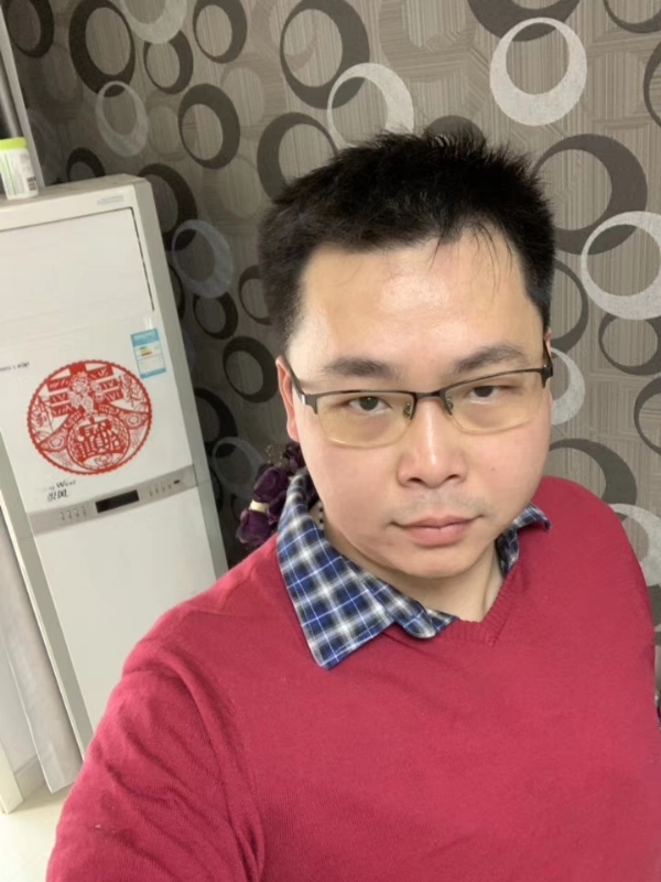 小李a的第一张照片--上饶相亲服务中心