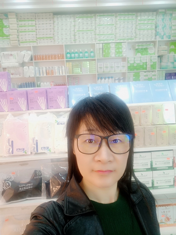 爱生活的第二张照片--上饶相亲服务中心