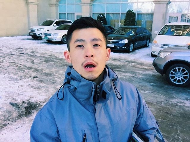 随缘的第一张照片--上饶相亲服务中心