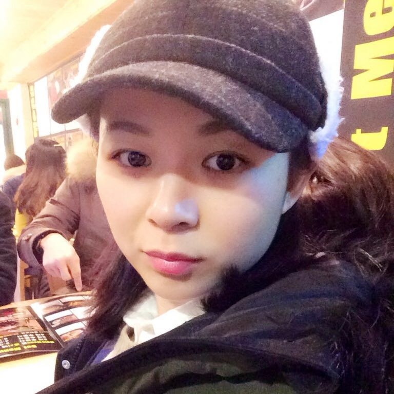 周丹的第一张照片--上饶相亲服务中心