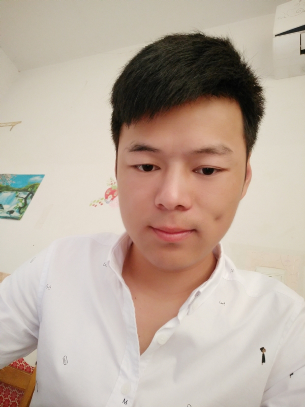 余生请多指教的第一张照片--上饶相亲服务中心