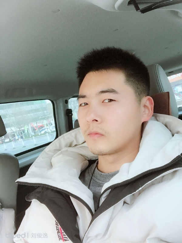 爱尽千帆的第一张照片--上饶相亲服务中心