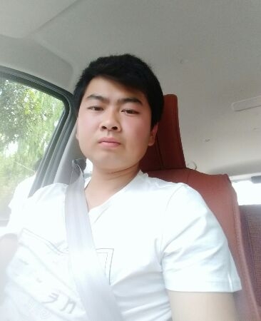 一米阳光的第一张照片--上饶相亲服务中心