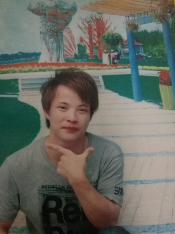 想有个家的第一张照片--上饶相亲服务中心