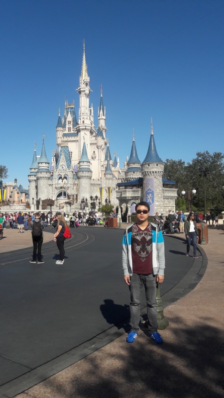 清风徐来的第二张照片--上饶相亲服务中心