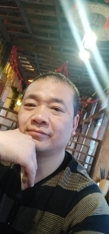 qw366366的第一张照片--上饶相亲服务中心