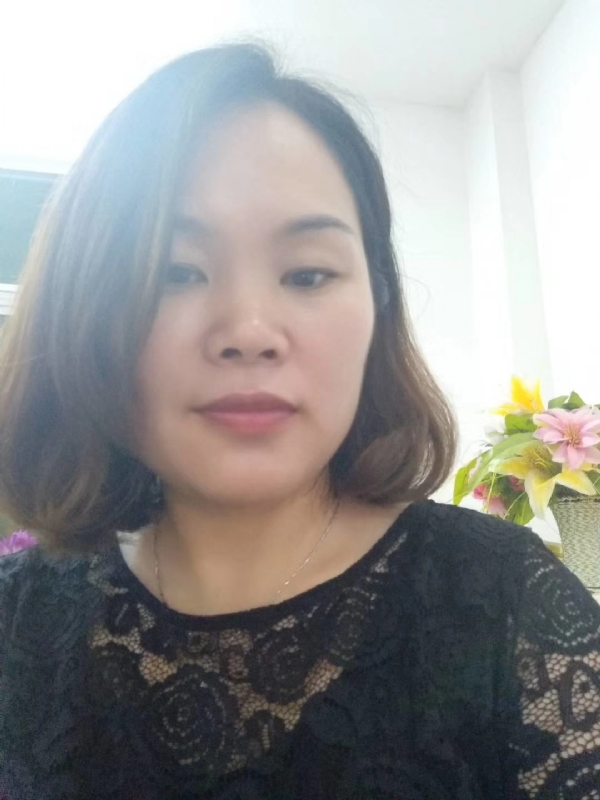 笑对人生的第一张照片--上饶相亲服务中心