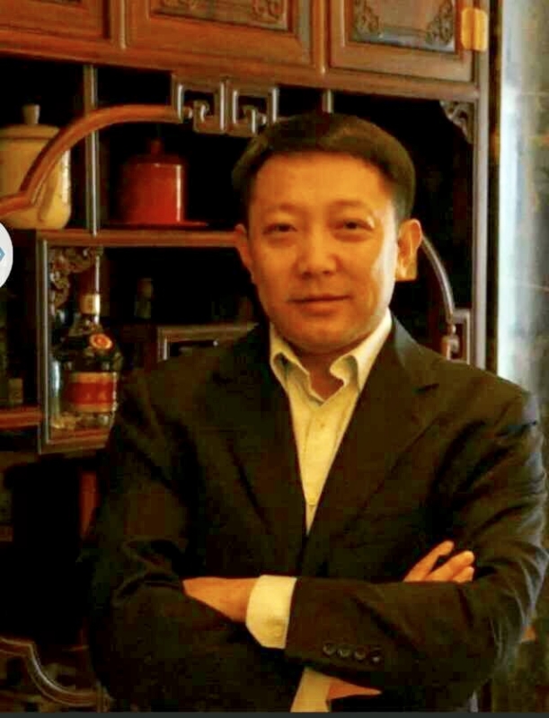 巧克力绅士的第三张照片--上饶相亲服务中心