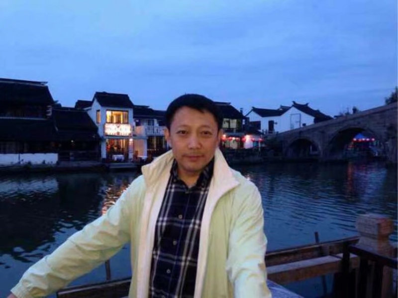 巧克力绅士的第六张照片--上饶相亲服务中心