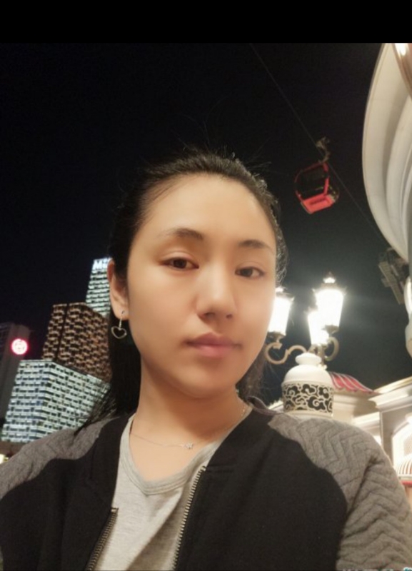 飄兒的第一张照片--上饶相亲服务中心