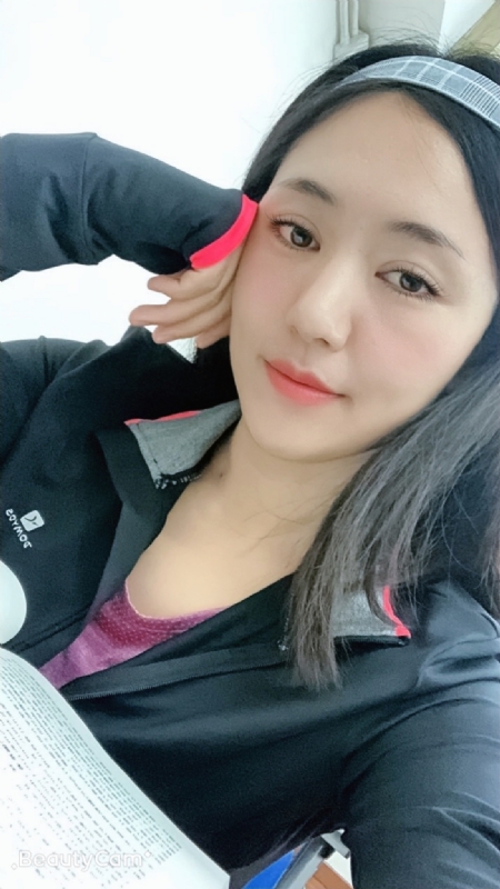 飄兒的第二张照片--上饶相亲服务中心