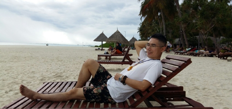 xzhihao的第一张照片--上饶相亲服务中心