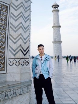 彬子的第一张照片--上饶相亲服务中心