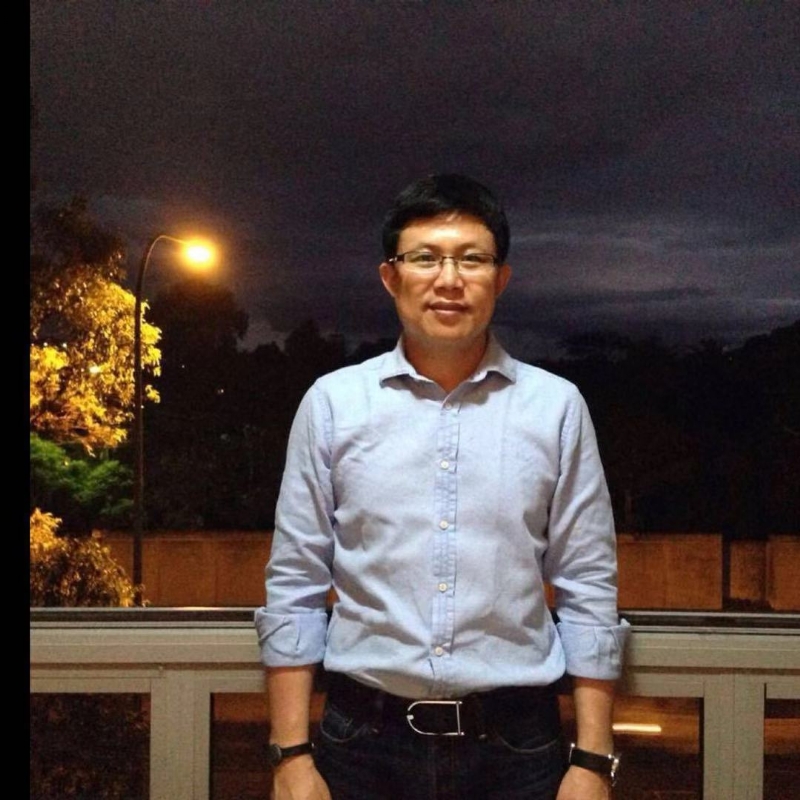 刘子刚的第一张照片--上饶相亲服务中心