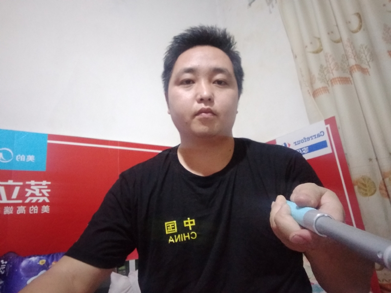 沫沫的第二张照片--上饶相亲服务中心