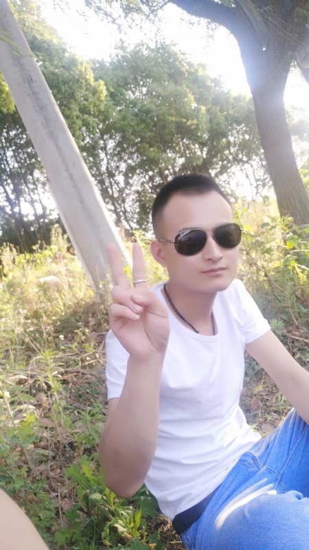 马凯亮的第一张照片--上饶相亲服务中心