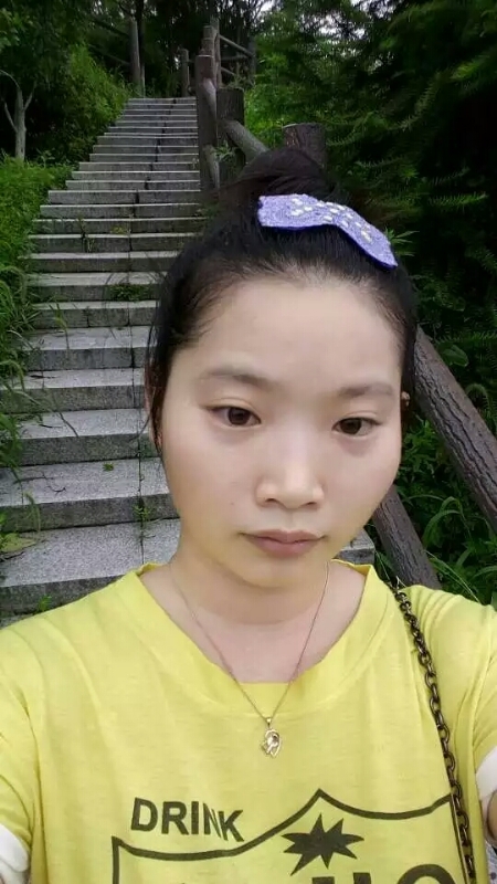 清风的第二张照片--上饶相亲服务中心