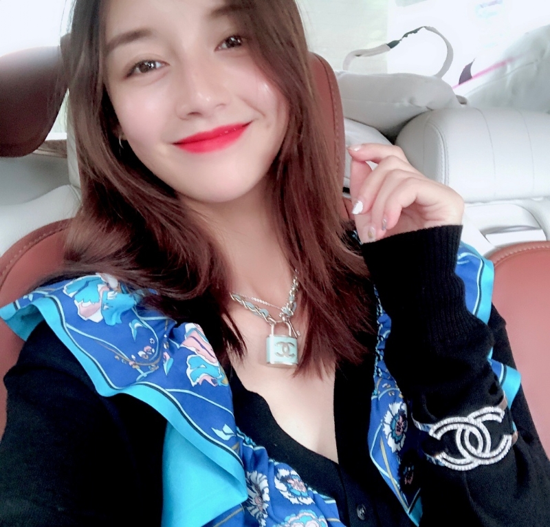 林馨的第二张照片--上饶相亲服务中心