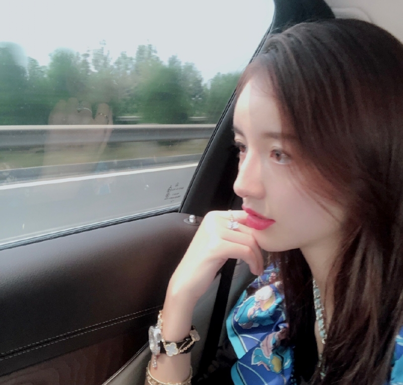 林馨的第三张照片--上饶相亲服务中心