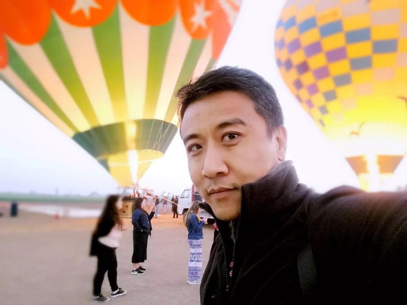 LOVING的第一张照片--上饶相亲服务中心