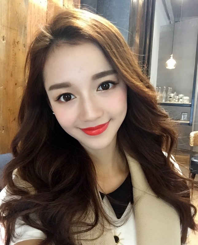 娜娜的第一张照片--上饶相亲服务中心