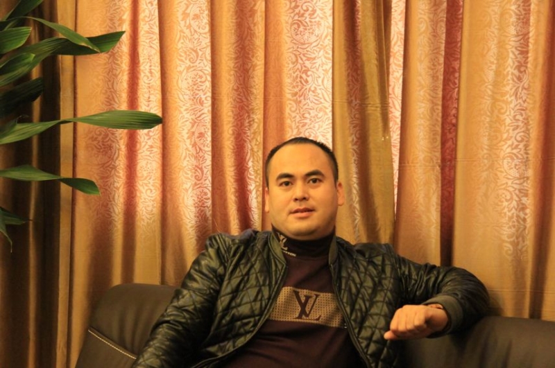 風雨後的第一张照片--上饶相亲服务中心